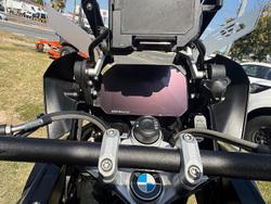 2023 BMW R 1250 GS Adventure Triple Black R 1250 Black