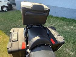 2023 BMW R 1250 GS Adventure Triple Black R 1250 Black