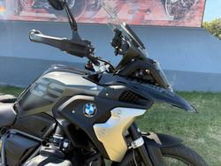 2023 BMW R 1250 GS Adventure Triple Black R 1250 Black
