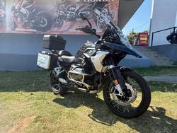2023 BMW R 1250 GS Adventure Triple Black R 1250 Black