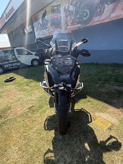 2023 BMW R 1250 GS Adventure Triple Black R 1250 Black