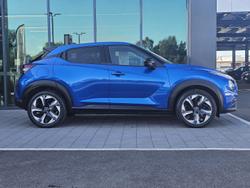 2024 Nissan JUKE ST-L