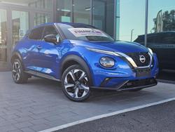 2024 Nissan JUKE ST-L