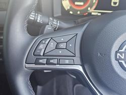 2024 Nissan JUKE ST-L