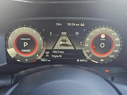 2024 Nissan JUKE ST-L