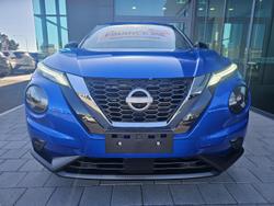 2024 Nissan JUKE ST-L
