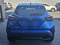 2024 Nissan JUKE ST-L
