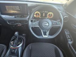2024 Nissan JUKE ST-L