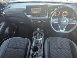 2024 Nissan JUKE ST-L