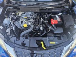 2024 Nissan JUKE ST-L