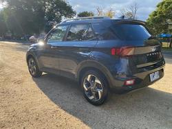 2022 Hyundai Venue Elite