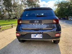 2022 Hyundai Venue Elite