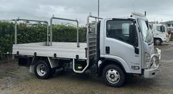 2018 Isuzu N Series NPR 45/55-155 Tradepack