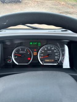 2018 Isuzu N Series NPR 45/55-155 Tradepack