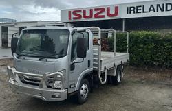 2018 Isuzu N Series NPR 45/55-155 Tradepack