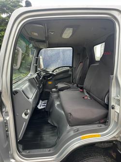 2018 Isuzu N Series NPR 45/55-155 Tradepack