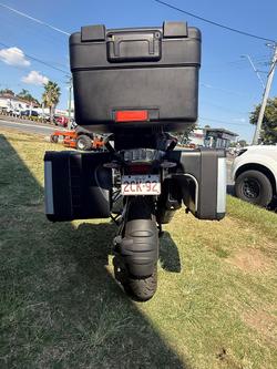 2023 BMW R 1250 GS Triple Black R 1250 Black