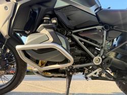 2023 BMW R 1250 GS Triple Black R 1250 Black