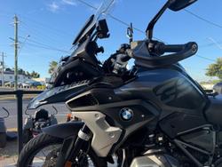 2023 BMW R 1250 GS Triple Black R 1250 Black