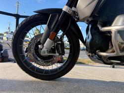 2023 BMW R 1250 GS Triple Black R 1250 Black