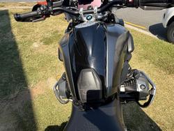 2023 BMW R 1250 GS Triple Black R 1250 Black