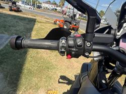 2023 BMW R 1250 GS Triple Black R 1250 Black