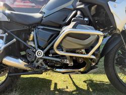 2023 BMW R 1250 GS Triple Black R 1250 Black