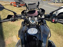 2023 BMW R 1250 GS Triple Black R 1250 Black