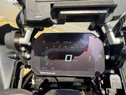 2023 BMW R 1250 GS Triple Black R 1250 Black