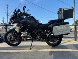2023 BMW R 1250 GS Triple Black R 1250 Black