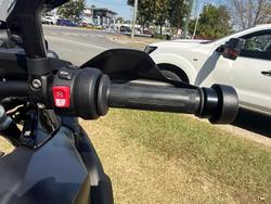 2023 BMW R 1250 GS Triple Black R 1250 Black