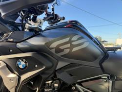 2023 BMW R 1250 GS Triple Black R 1250 Black