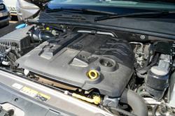 2022 Volkswagen Amarok TDI580 Highline
