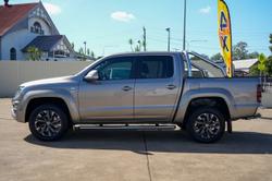 2022 Volkswagen Amarok TDI580 Highline
