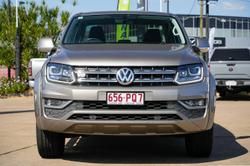 2022 Volkswagen Amarok TDI580 Highline