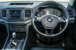 2022 Volkswagen Amarok TDI580 Highline