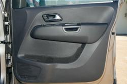 2022 Volkswagen Amarok TDI580 Highline