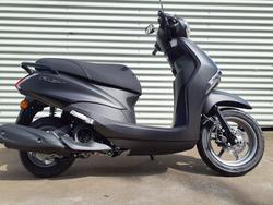 Yamaha D'elight 125 (LTS125-C)