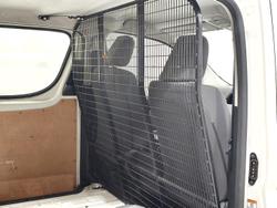 2022 Toyota Hiace