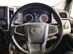 2022 Toyota Hiace