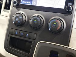 2022 Toyota Hiace