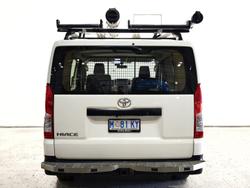 2022 Toyota Hiace