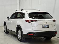 2016 Mazda CX-9 Sport