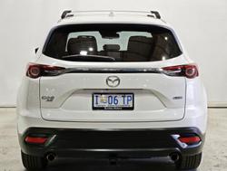 2016 Mazda CX-9 Sport