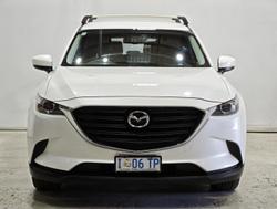 2016 Mazda CX-9 Sport