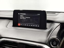 2016 Mazda CX-9 Sport