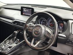 2016 Mazda CX-9 Sport