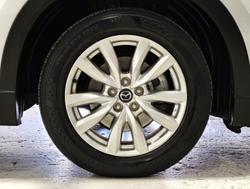 2016 Mazda CX-9 Sport