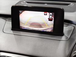 2016 Mazda CX-9 Sport