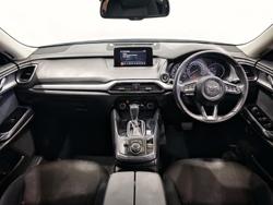 2016 Mazda CX-9 Sport